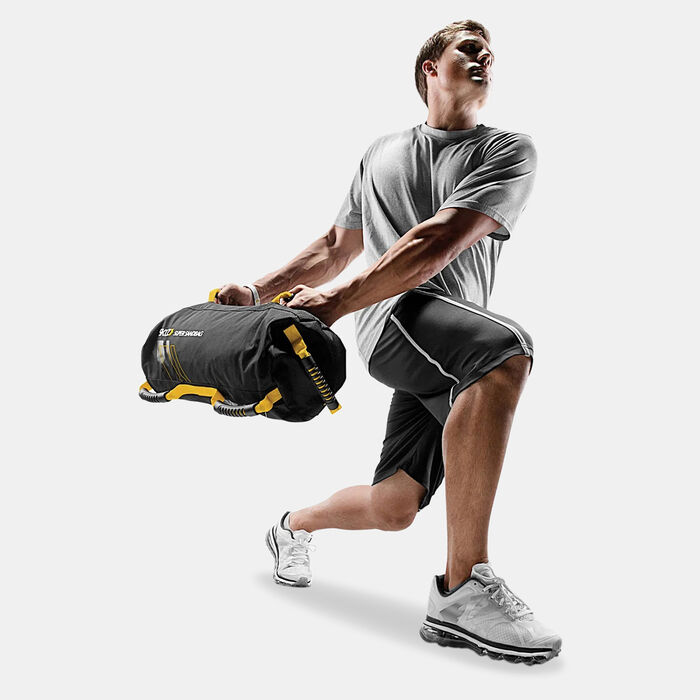 سكيلز حقيبة الرمل سوبر متعدد image number 3