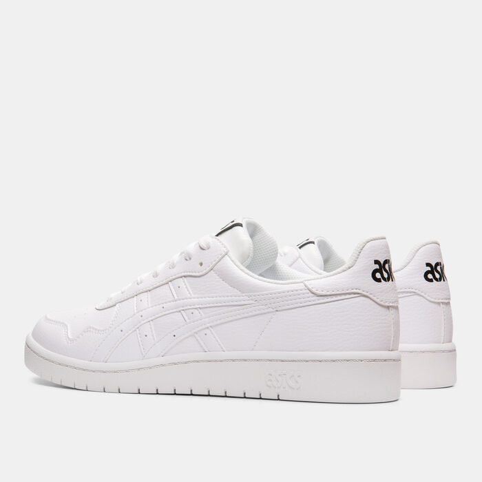 اسيكس حذاء يابان إس للرجال أبيض image number 2