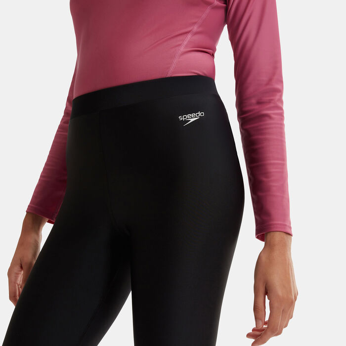 سبيدو ليقنز سبيدو اسينشالز للنساء أسود image number 4