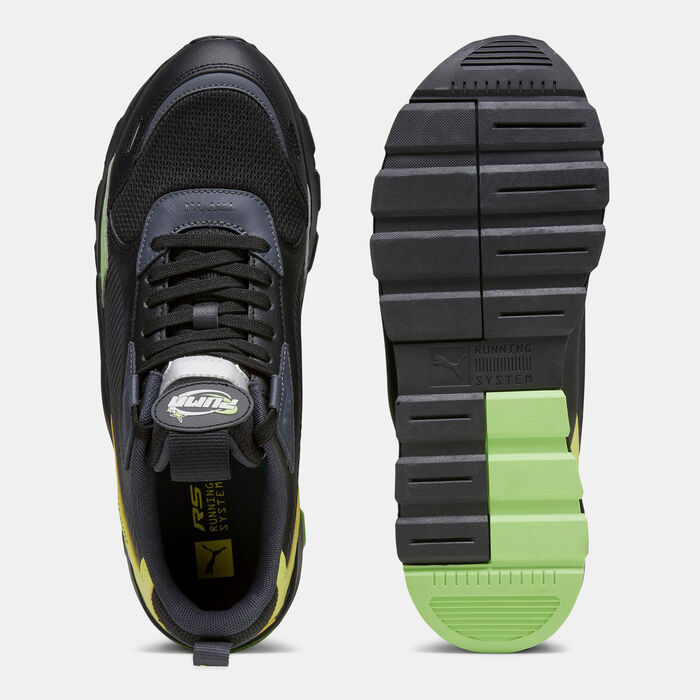 بوما حذاء RS 3.0 Y2K للرجال أسود image number 2