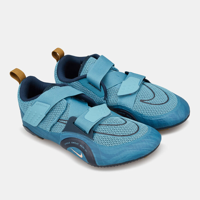 نايكي حذاء SuperRep سايكل 2 نيكست نيتشر ساكلينج للرجال أخضر image number 2