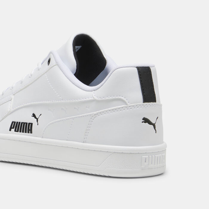 بوما حذاء كافن 2.0 للرجال أبيض image number 5