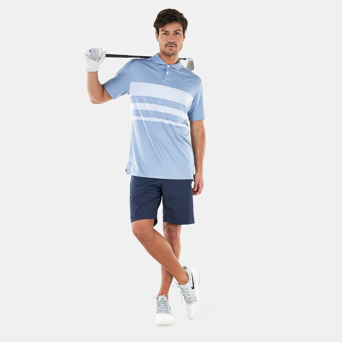 نايكي شورت دراي-فت UV 9-إنش تشينو للرجال أزرق image number 2