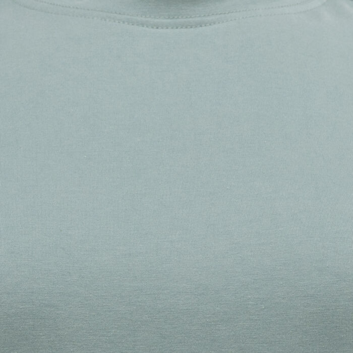 سن اند ساند سبورتس تيشيرت كلاسيك للنساء أخضر image number 2