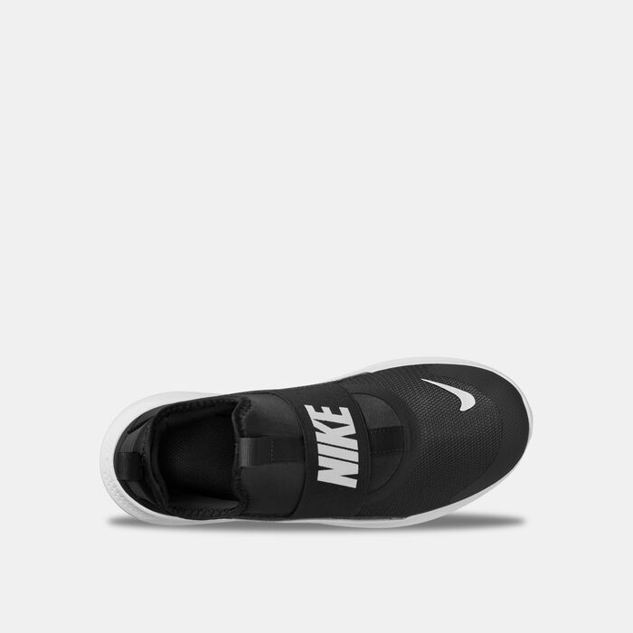 نايكي حذاء الجري فليكس رانر 4 للأطفال أسود image number 3