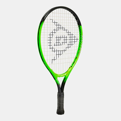 دنلوب مضرب التنس نايترو 19 G0000 HQ للاطفال متعدد
