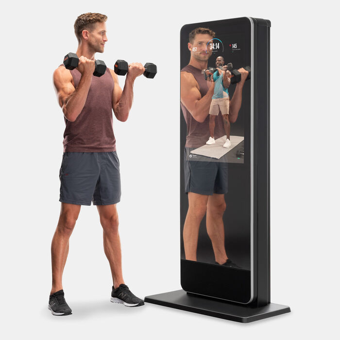 نورديك تراك جهاز التمرين التفاعلي فولت متعدد image number 7