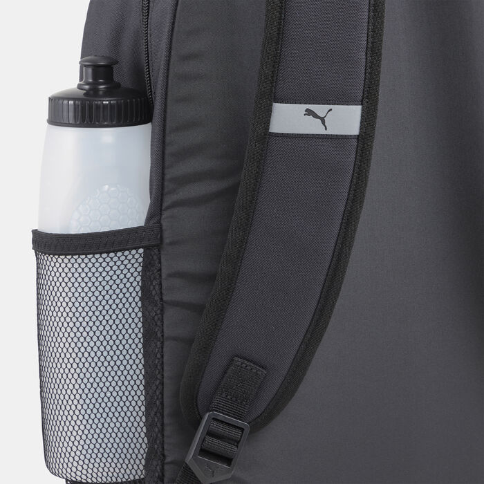 بوما شنطة الظهر بلس أسود image number 2