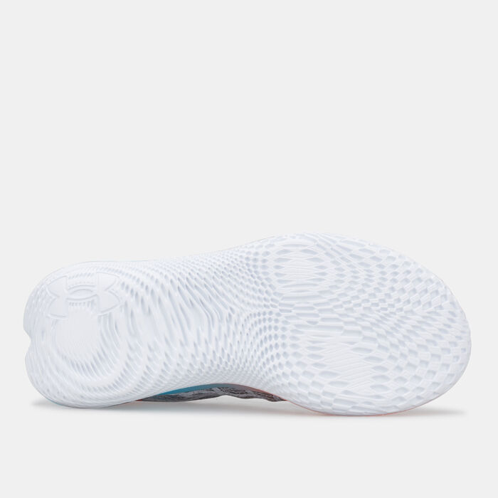اندر ارمر حذاء UA فلو فيلوسيتي ويند 2 للنساء image number 4