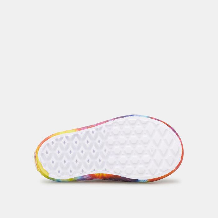 فانس حذاء سليب-اون TRK للاطفال الرضع برتقالي image number 3