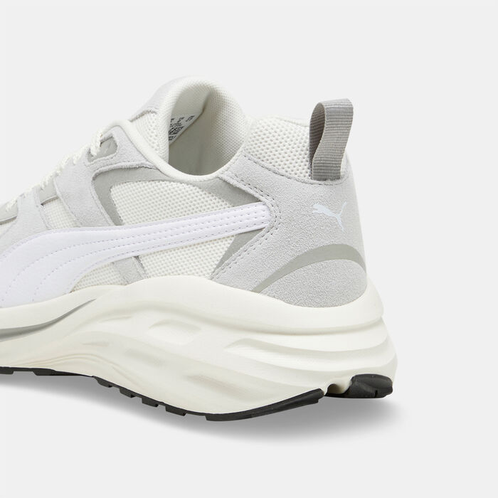 بوما حذاء هيبنوتك للرجال أبيض image number 5