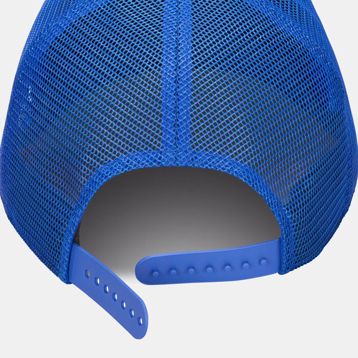 نايكي قبعة تراكر دراي-فت ADV للرجال أزرق image number 1