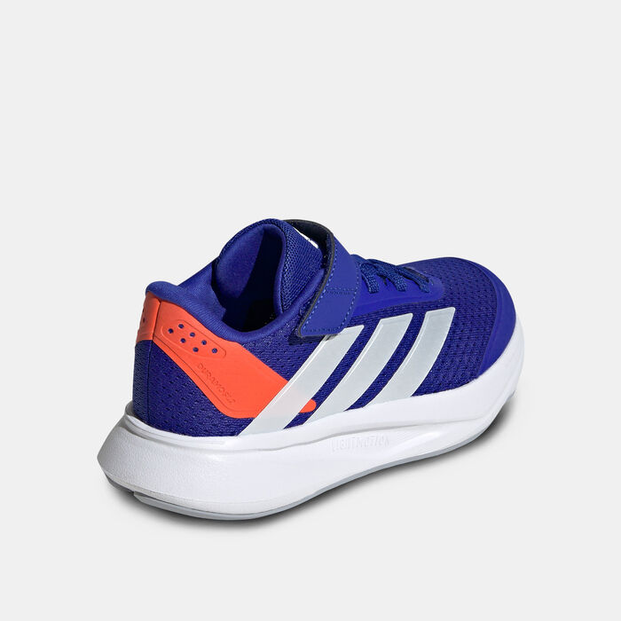 اديداس حذاء الجري دورامو SL 2.0 للأطفال أزرق image number 2