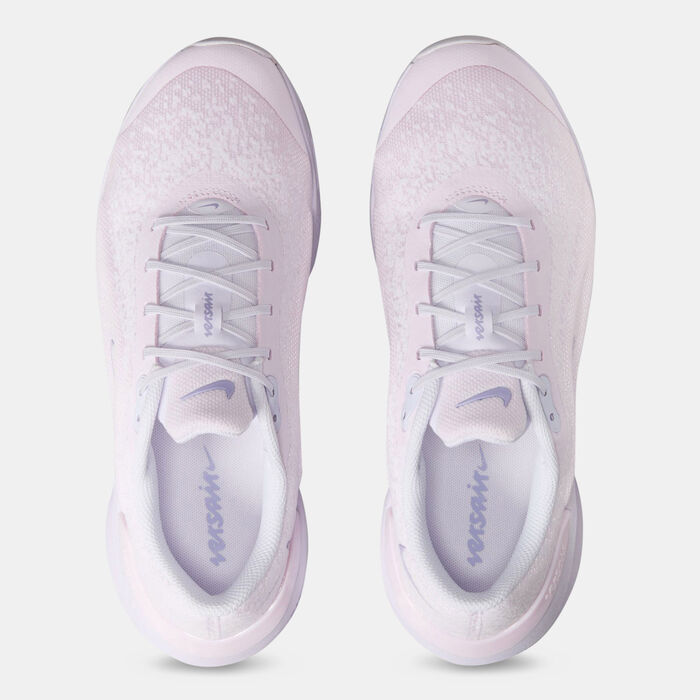 نايكي حذاء فيرسير للتمرين للنساء بنفسجي image number 4