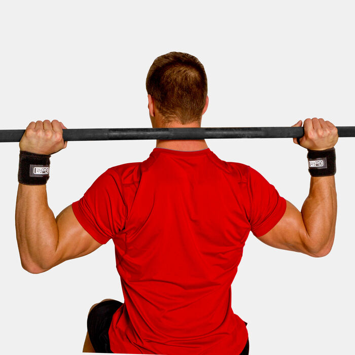 جو فت رباط مطاطي داعم للمعصم متعدد image number 2