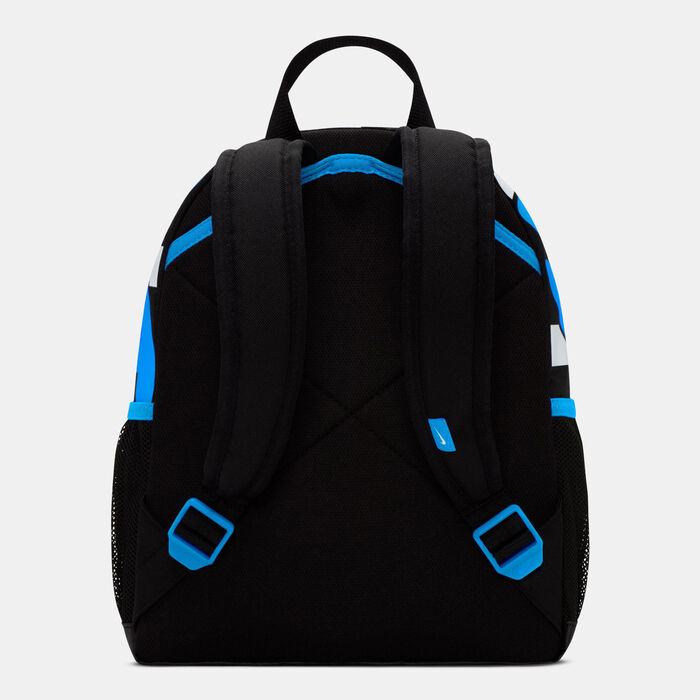 نايكي حقيبة الظهر برازيليا JDI ميني للاطفال أسود image number 1