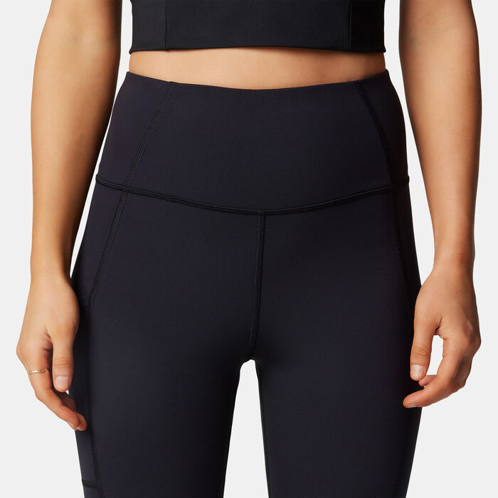 كولومبيا ليقنز بوندلس تريك للنساء أسود image number 3