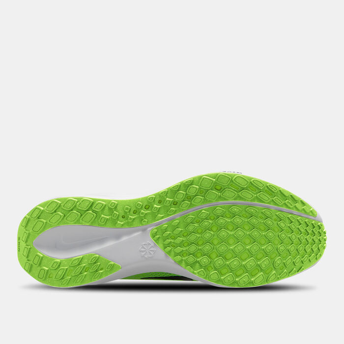 نايكي حذاء الجري بيجاسوس 41 رود للرجال (واسع جدًا) أبيض image number 2