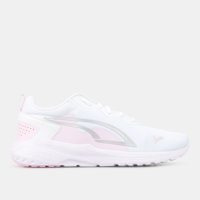 بوما حذاء اول داي اكتيف للرجال أبيض image number 0