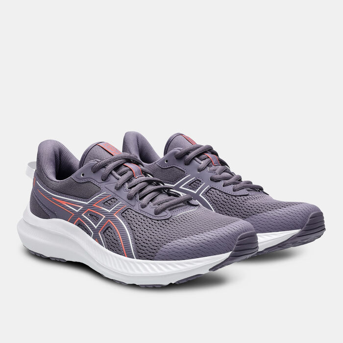 اسيكس حذاء الجري جولت 5 للنساء بنفسجي image number 1