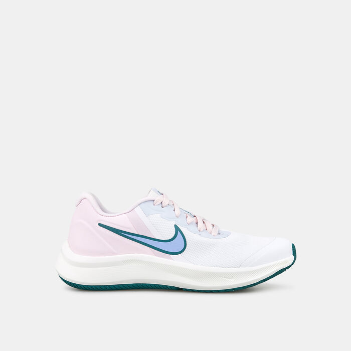 نايكي حذاء ستار رنر 3 GS متعدد image number 0