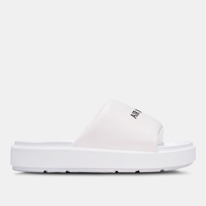 جوردن شباشب صوفيا للنساء أبيض image number 0