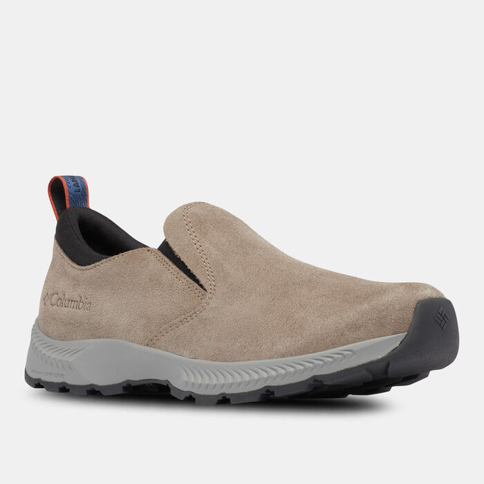 كولومبيا حذاء كامبر لاند رومر للرجال بنى image number 1