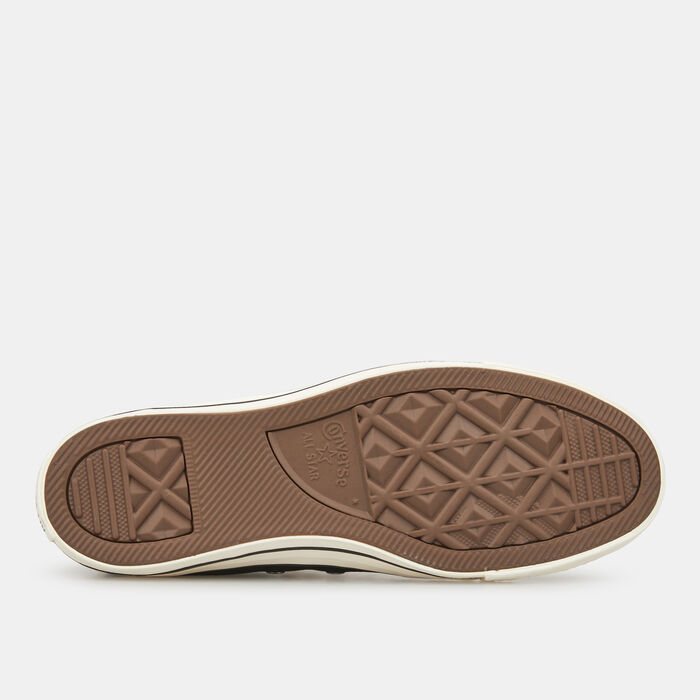 كونفرس حذاء تشاك تايلور اول ستار للرجال والنساء أسود image number 4