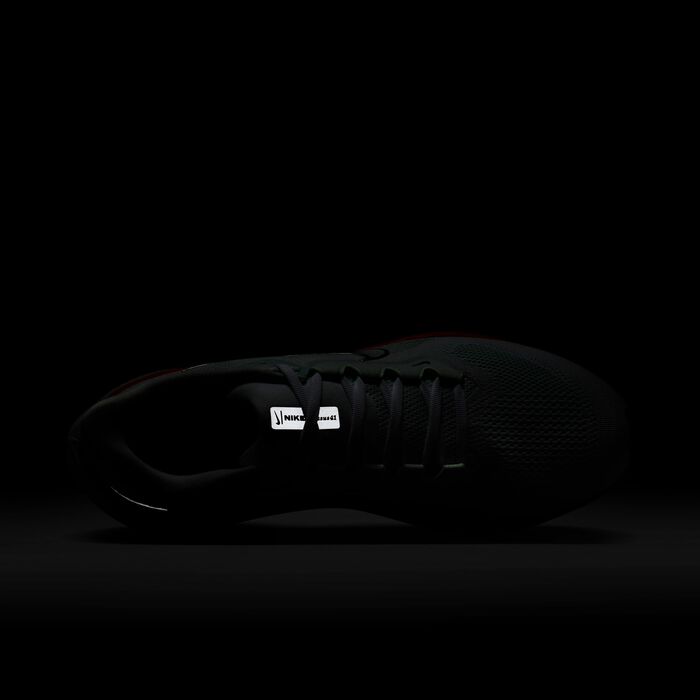 نايكي حذاء الجري بيجاسوس 41 رود للرجال (واسع جدًا) أبيض image number 8