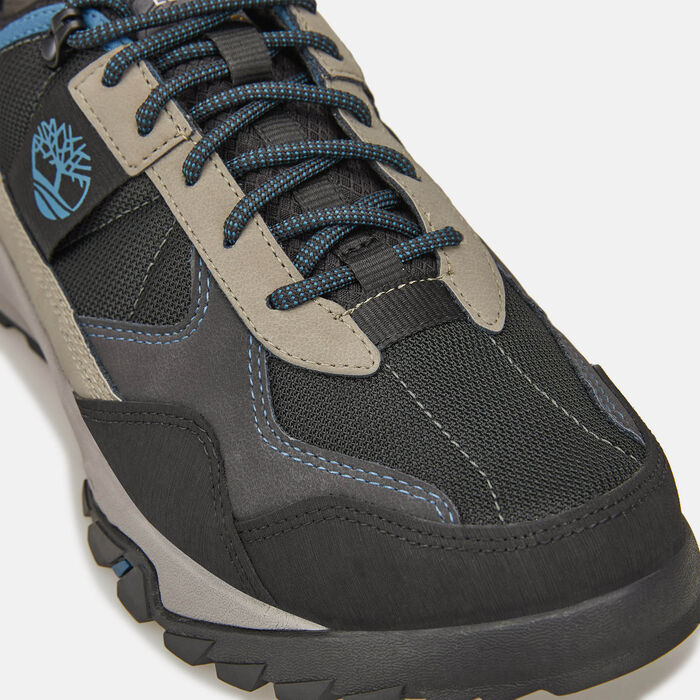 تمبرلاند حذاء لينكولن بيك جور-تكس® هايكنج للرجال رمادي image number 4