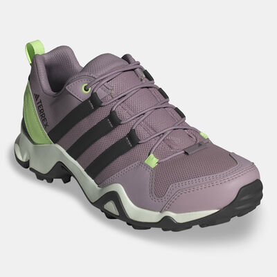 اديداس حذاء الهايكينغ AX2S للنساء أسود