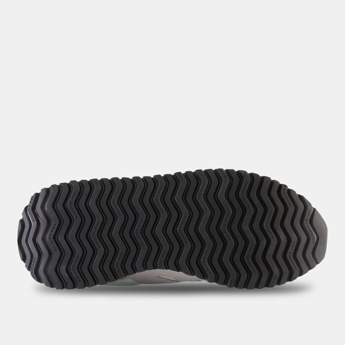 نيو بالانس حذاء 237 للرجال أبيض image number 2