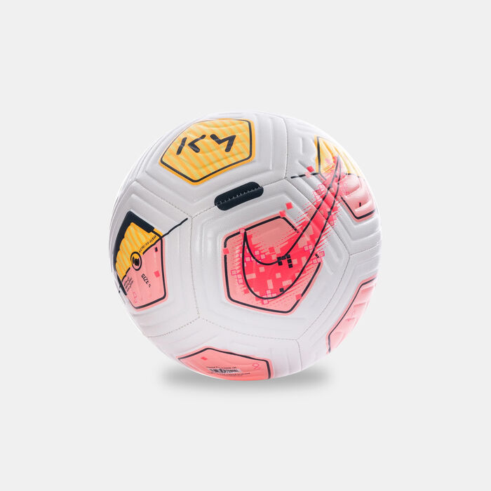 نايكي كرة القدم كيليان امبابي اكاديمي أبيض image number 1