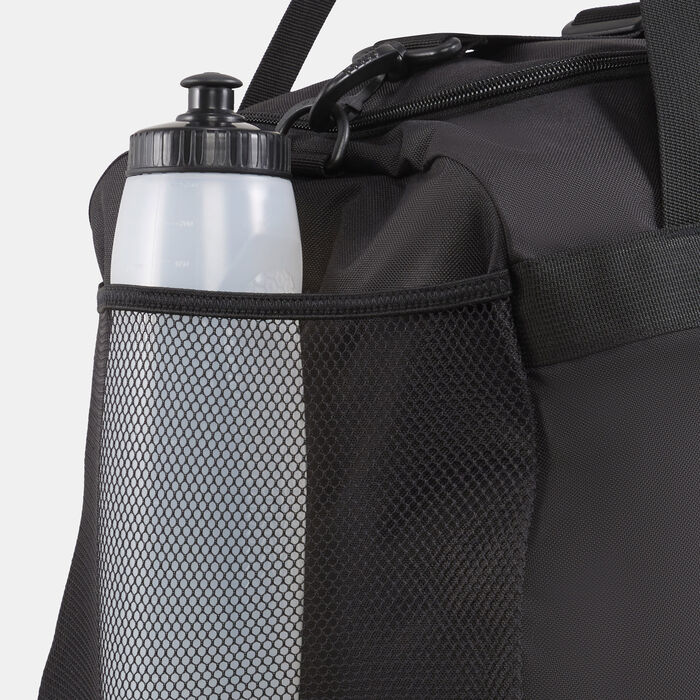 بوما شنطة دافل تشالنجر متوسطة الحجم أسود image number 2