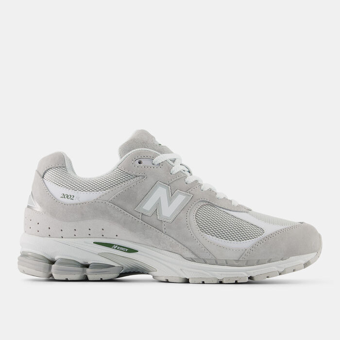 نيو بالانس حذاء 2002R رمادي image number 0