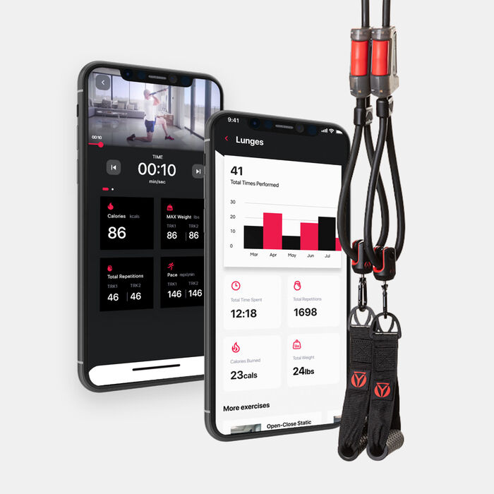 هايفيت جهاز التمرين جير 1 متعدد image number 2