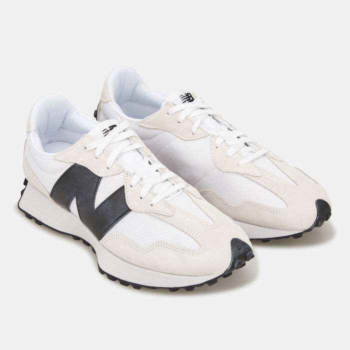 نيو بالانس حذاء 327 للرجال عاجي image number 2