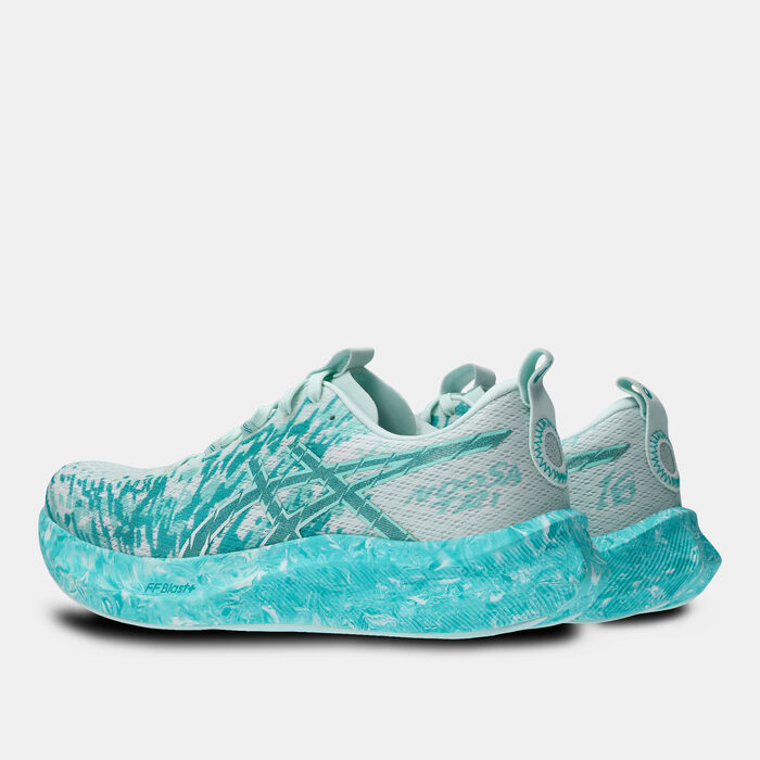 اسيكس حذاء الجري نوسا تري 16 للرجال أزرق image number 2