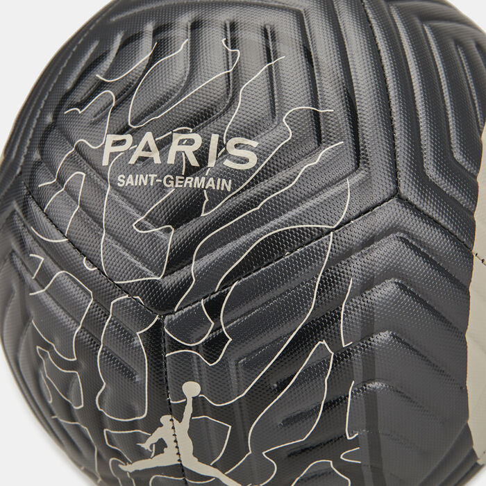 نايكي كرة القدم باريس سانت جيرمان أكاديمي للرجال أسود image number 2