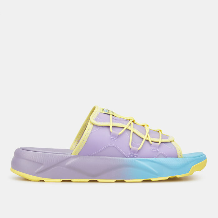 بوما شبشب x سبونج بوب RS للرجال أزرق image number 1