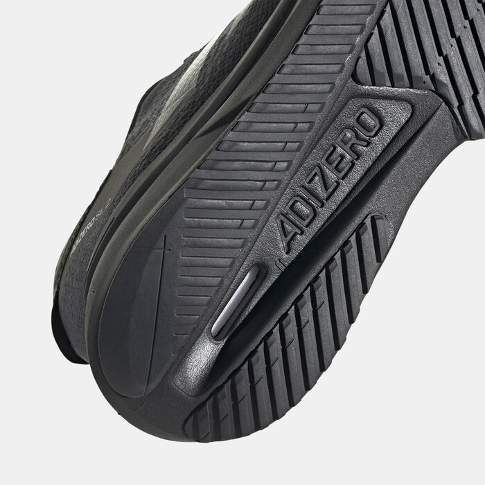 اديداس حذاء الجري اديزيرو SL2 للرجال أسود image number 4