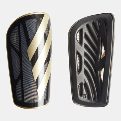 اديداس واقيات الساق تيرو ليج لكرة القدم أسود