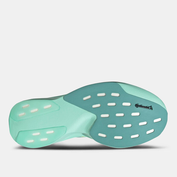 اديداس حذاء آديزيرو EVO SL للنساء أزرق image number 3