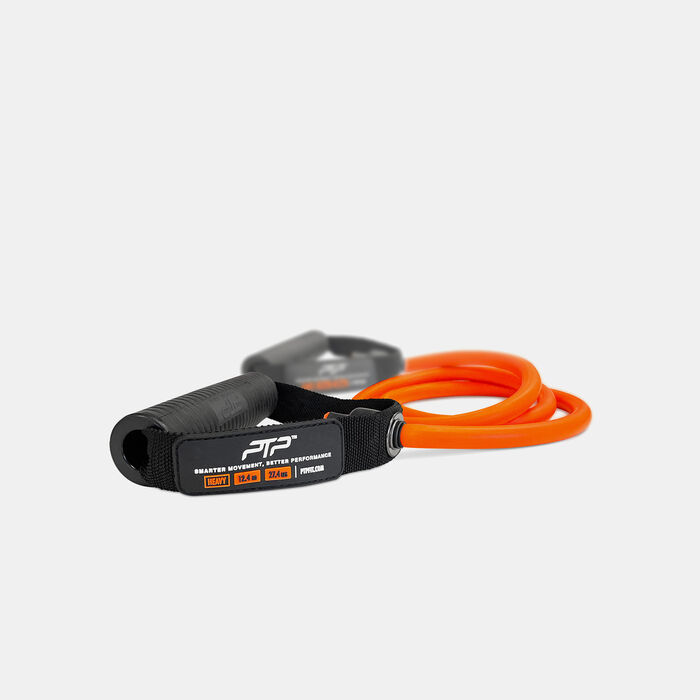 بي تي بي رباط الشد هيفي برتقالي image number 0