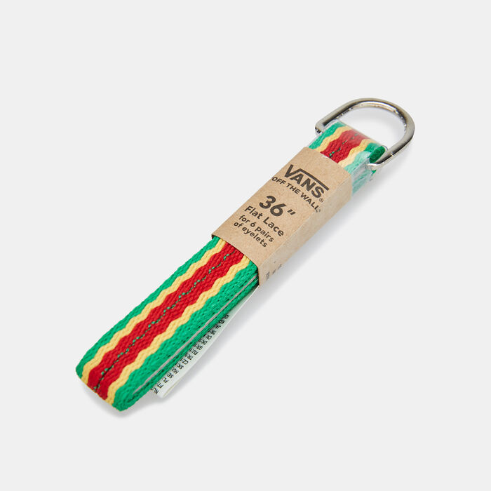 فانس رباط احذية ليسس 36 إنش متعدد image number 0