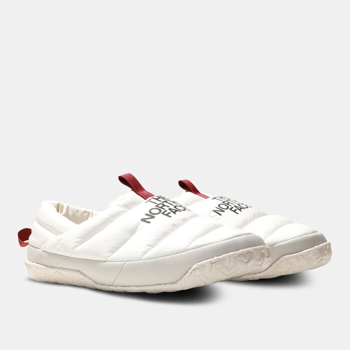 ذا نورث فيس شبشب نوبتسي للنساء أزرق image number 1