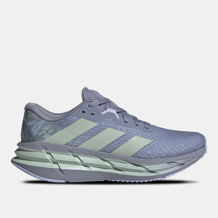 اديداس حذاء الجري آديستار 3 للنساء أزرق image number 0