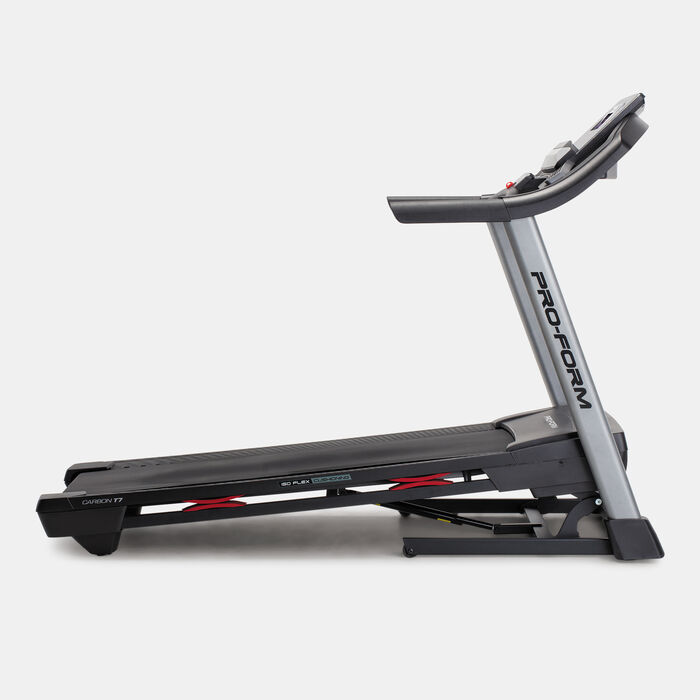 بروفورم جهاز المشي (تريدميل) كاربون T7 متعدد image number 2