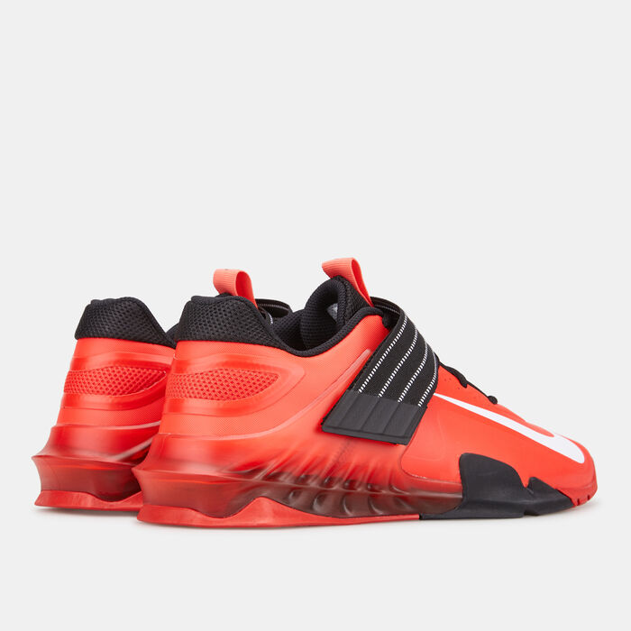 نايكي سافاليوس حذاء ويتليفتينج image number 3