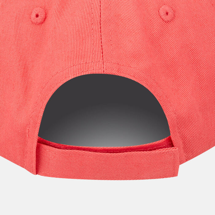 بوما قبعة اسنشالز 3 للرجال أحمر image number 1